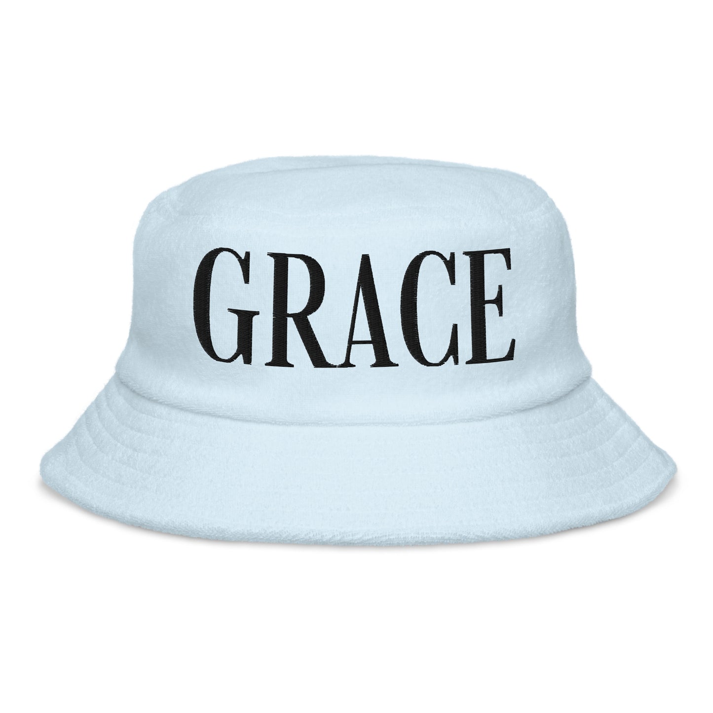 Grace Bucket Hat
