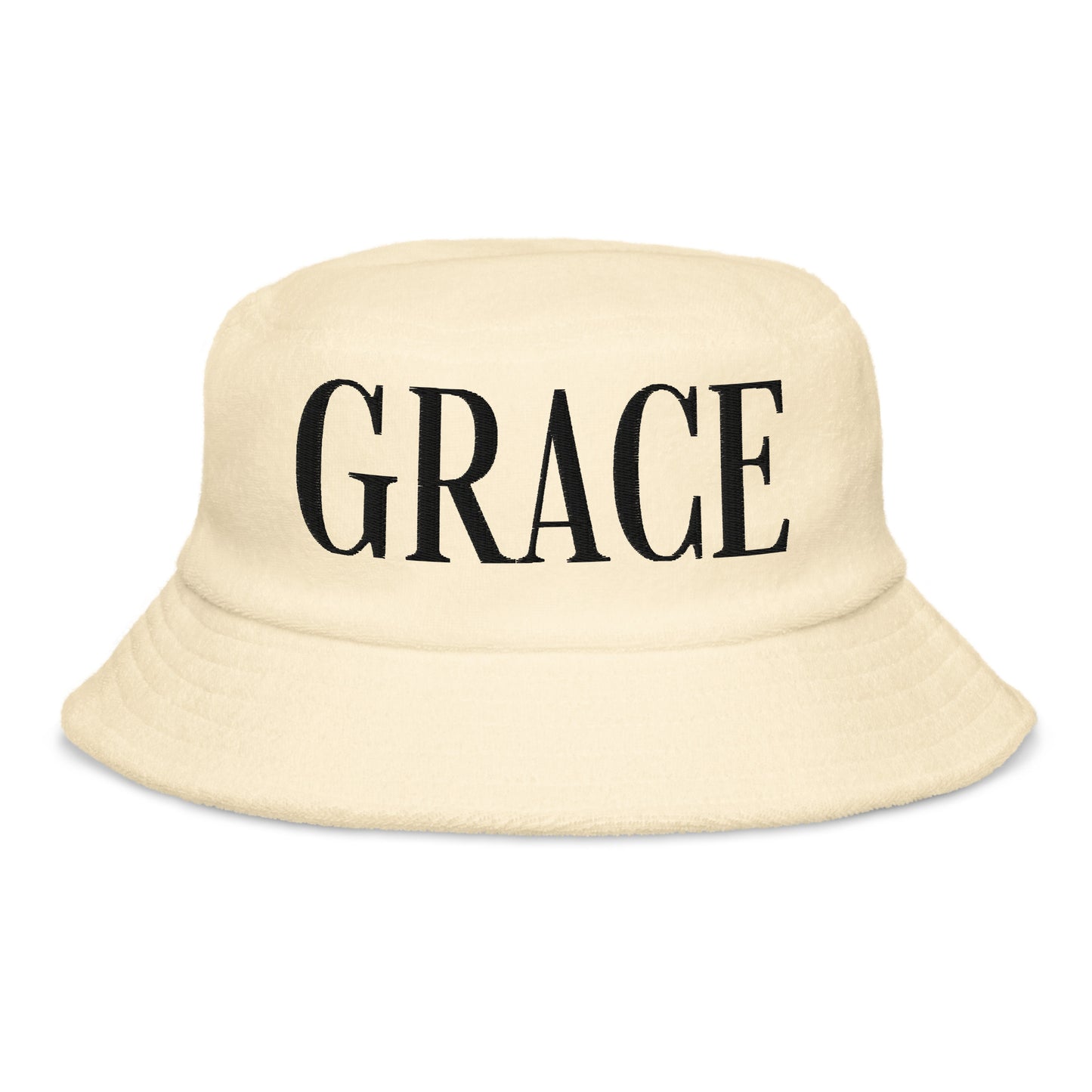 Grace Bucket Hat