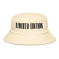 Limited Edition Bucket Hat