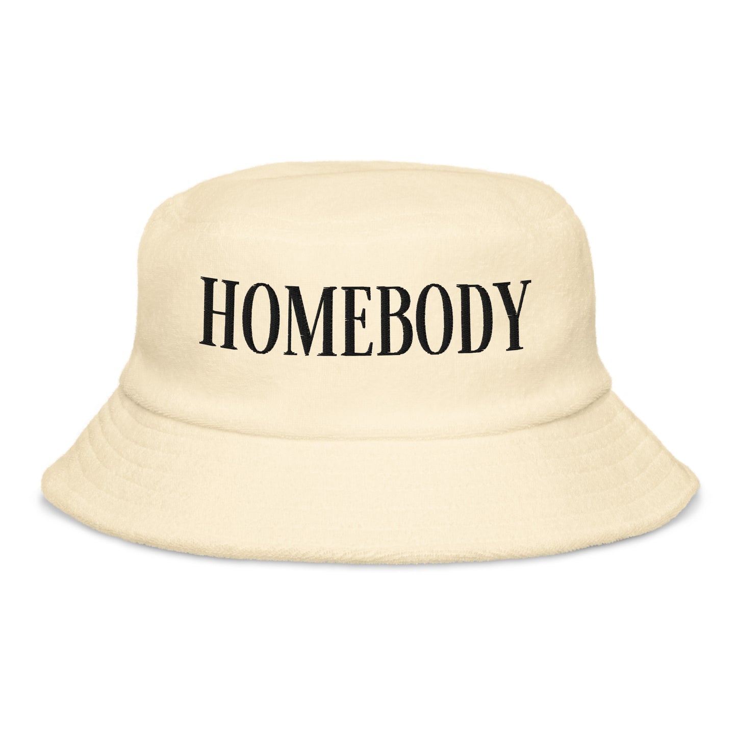 Homebody Bucket Hat