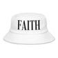 Faith Bucket Hat