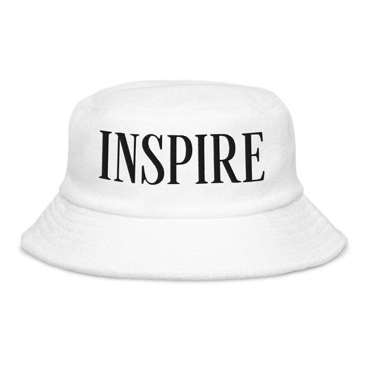 Inspire Bucket Hat
